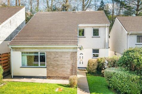 Truro 4 bed detached house for sale