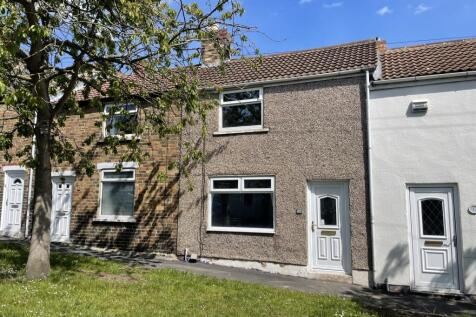 Boyne Street, Willington DL15 2 bed terraced house for sale