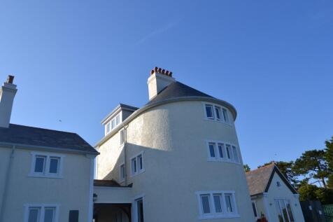 Bay Hill, St. Margarets Bay CT15 2 bed apartment for sale