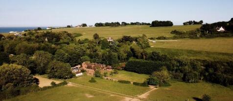 8 bedroom detached house for sale