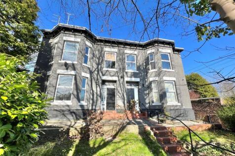 Kersal Road, Manchester M25 1 bed flat for sale