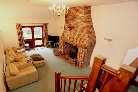Church Road, Reedham, Norwich, NR13 3 bed house for sale
