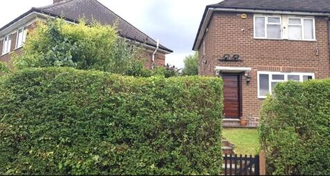 2 bedroom semi-detached house for sale