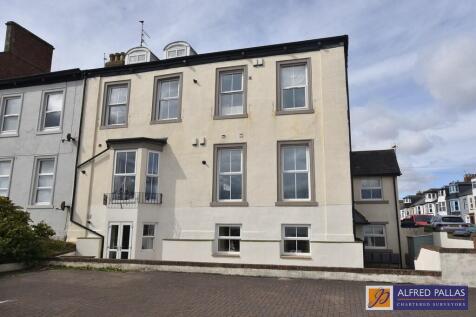 Roker House, St Georges Terrace 2 bed ground floor flat for sale