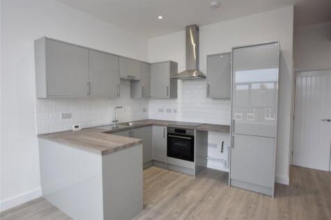 1 bedroom apartment for sale