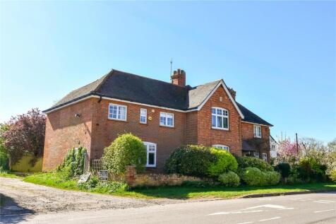 6 bedroom detached house for sale