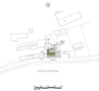 Horsefen Road, Ludham, Great Yarmouth Barn conversion for sale
