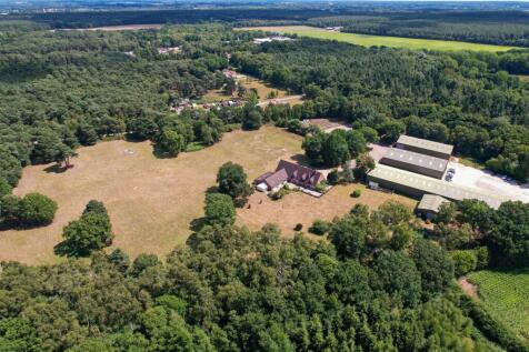 Lorne House & Pinewood Farm... Mixed use for sale