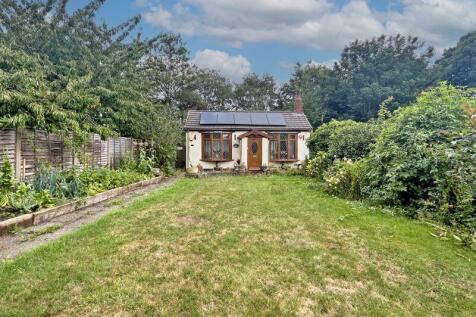 Beckett Street, Bilston 2 bed detached house for sale