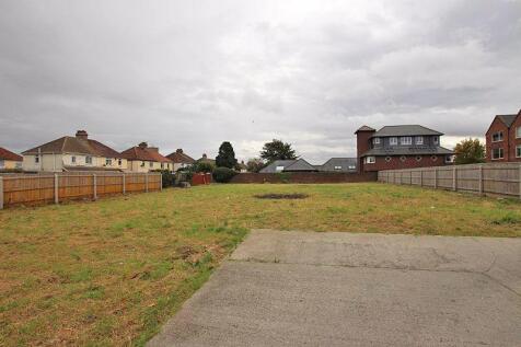GRIMSBY ROAD, CLEETHORPES Land for sale