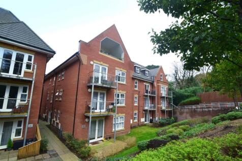 Parkstone 2 bed flat for sale