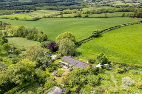 Knitson 3 bed detached bungalow for sale