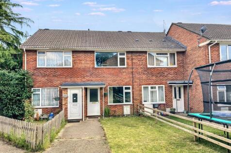 Northmoor 2 bed terraced house for sale