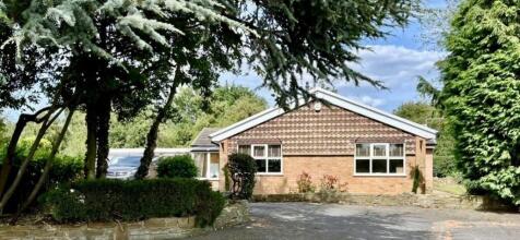 3 bedroom bungalow for sale