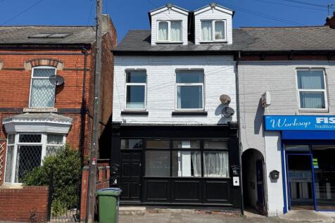 4 bedroom block of apartments for sale