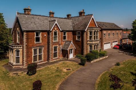 9 bedroom detached house for sale