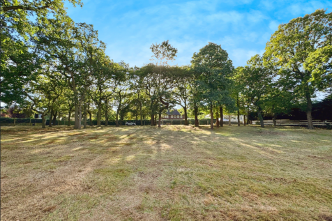 Plot for sale