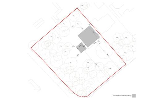 Plot for sale