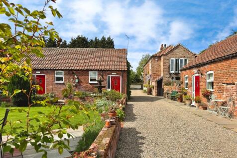 9 bedroom detached house for sale