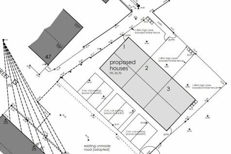 Land Off, Gordon Street, Wakefield Land for sale
