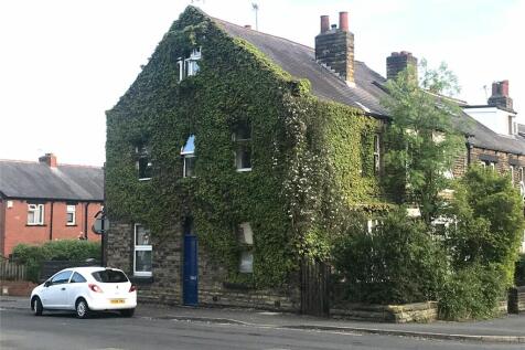 Sunnybank Avenue, Horsforth, Leeds... 4 bed terraced house for sale