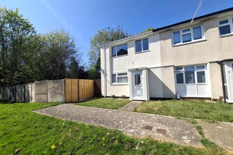 Greenfields, Littlehampton 3 bed end of terrace house for sale