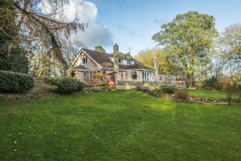 Brow Of The Hill, Leziate 4 bed detached house for sale