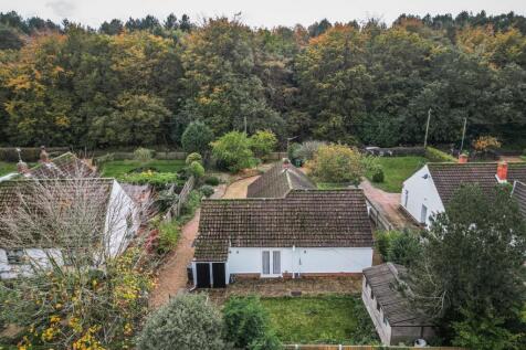 South Wootton 4 bed detached bungalow for sale