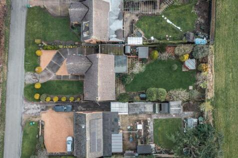 Walpole Highway 2 bed detached bungalow for sale