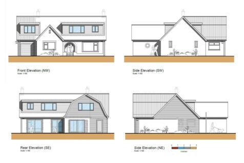 Walpole Highway 2 bed detached bungalow for sale