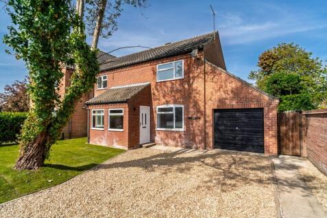 Renovated home near Swaffham town... 3 bed semi