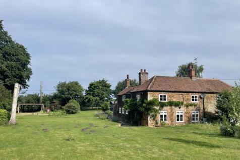 Castle Rising 3 bed cottage for sale