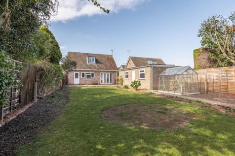 Seventh Avenue, Wisbech, PE13 3 bed chalet for sale