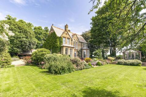 Shouldham, King's Lynn, PE33 5 bed detached house for sale