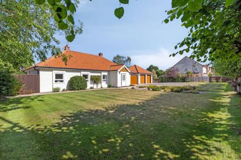 King's Lynn 4 bed chalet for sale