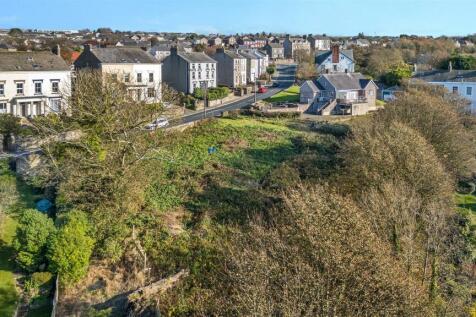 Inkerman Terrace, Whitehaven CA28 Plot for sale