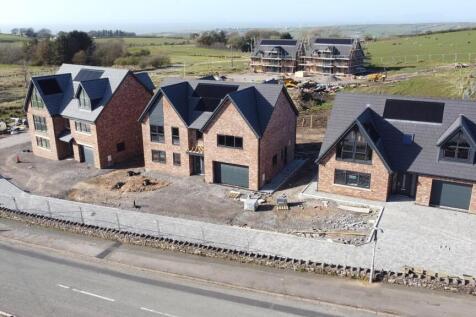 School Brow, Whitehaven CA28 Plot for sale