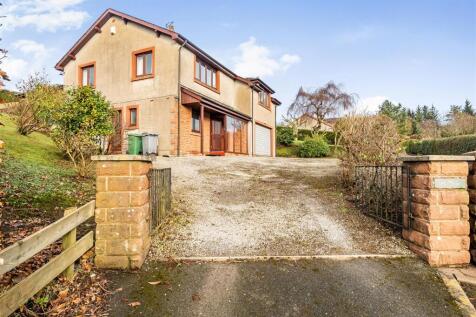 Holmrook CA19 4 bed detached house for sale