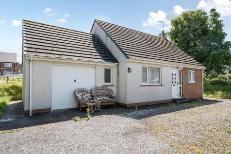 Main Road, Workington CA14 3 bed detached bungalow for sale