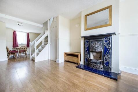 Main Street, Whitehaven CA28 1 bed terraced house for sale