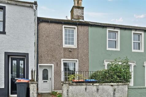 Main Street, Whitehaven CA28 1 bed terraced house for sale