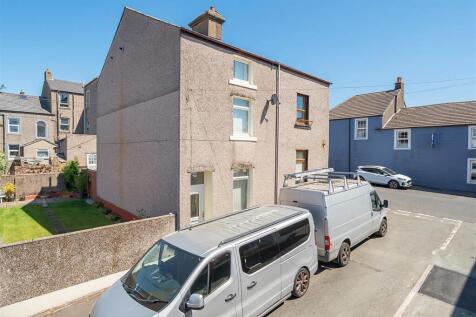 Princes Street, Cleator CA23 3 bed semi