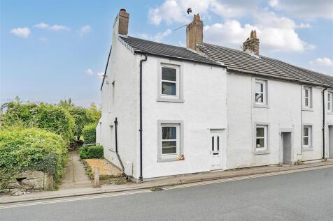Main Street, Distington CA14 2 bed end of terrace house for sale