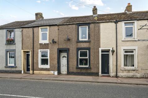 Terraced house for sale