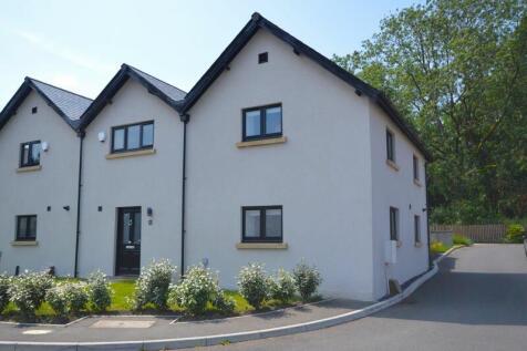 2 bedroom semi-detached house for sale