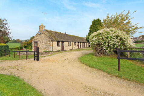 2 bedroom bungalow for sale