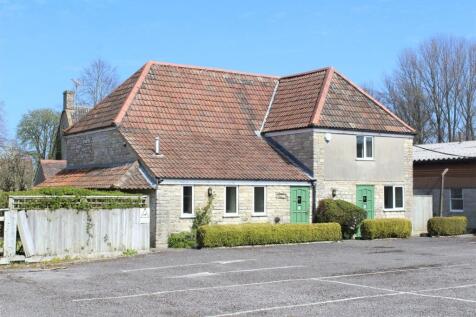 High Street, Sparkford, Yeovil, BA22 3 bed detached house for sale