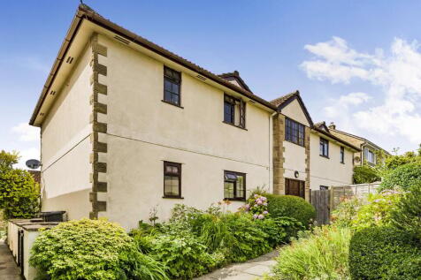 Montague Gardens, Castle Cary, BA7 2 bed flat for sale