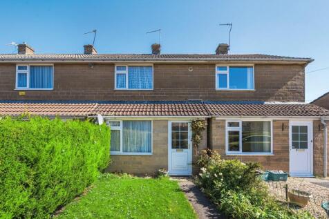 Park Place, Castle Cary, BA7 2 bed terraced house for sale