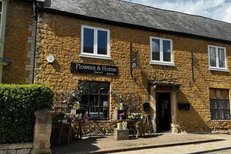 Fore Street, Castle Cary, BA7 1 bed flat for sale